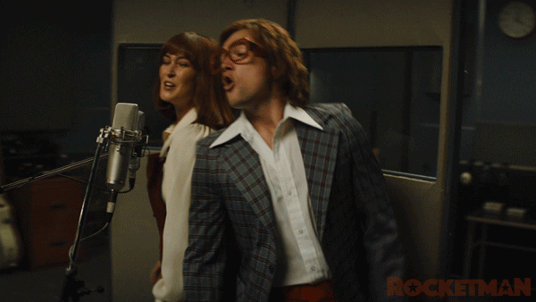 pedían que Rocketman tuviera menos sexo y drogas
