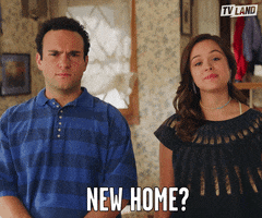 the goldbergs television GIF by TV Land