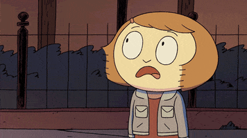 costume quest facepalm GIF by Cartoon Hangover