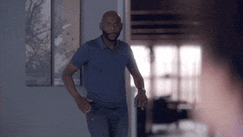 Romany Malco Dance GIF by ABC Network