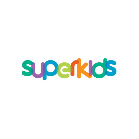 Superkids Mihijo Sticker by Amadita Laboratorio Clinico
