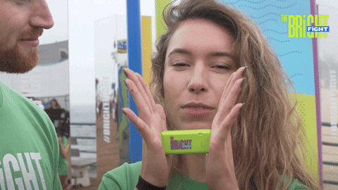 Environment Brightfight GIF by AT&T Hello Lab - Find & Share on GIPHY