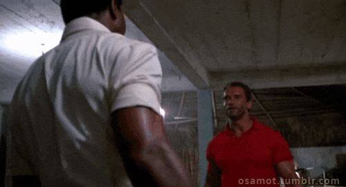 Arnold Predator GIFs - Find & Share on GIPHY