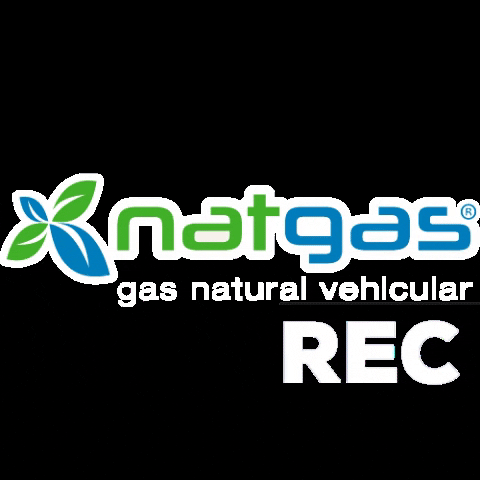 NatgasMX sticker intro rec gnv GIF