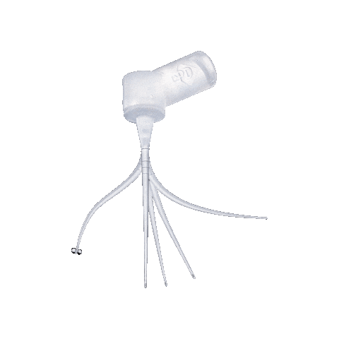 Produits Dentaires SA Sticker