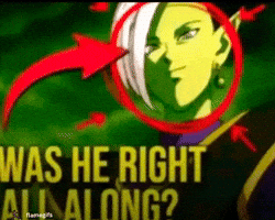Zamasu GIF