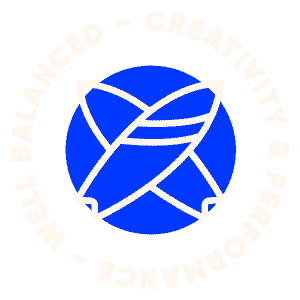 darenandcurtis Sticker