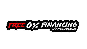 ANSgear Sticker