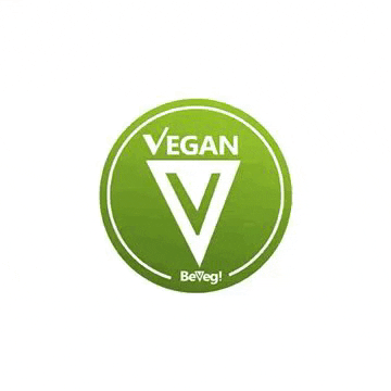 BeVeg GIF