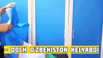 Uzbekistan GIF