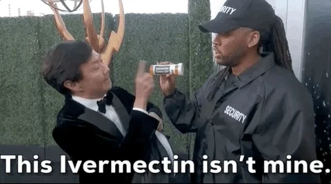 Ken Jeong Security GIF by Emmys