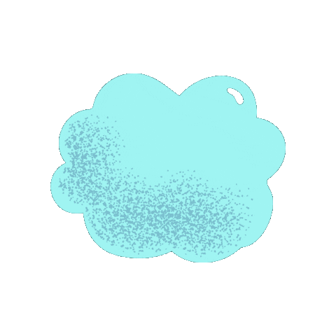 Sticker by Tom and Toto