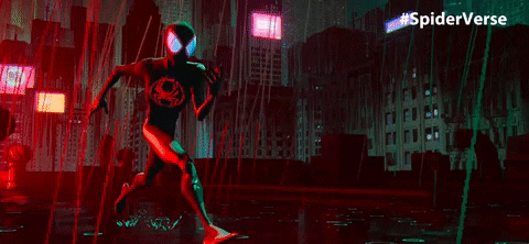 What do you think of Spider-Man Across the Spiderverse? NO SPOILERS PLEASE