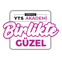Birlikteguzel Sticker By Gif