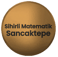 Sihirli Matematik Sticker by BGM Matematik | Sihirli Matematik