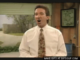 Tim Allen GIFs - Get the best GIF on GIPHY