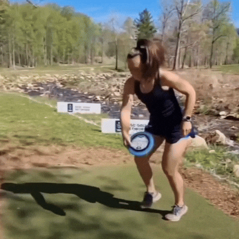 Golf GIF