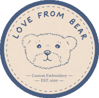 Lfbclaire Sticker