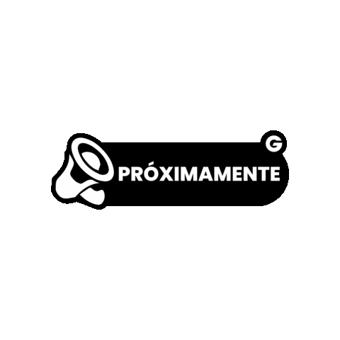 Prox Esperalo Sticker by GAG