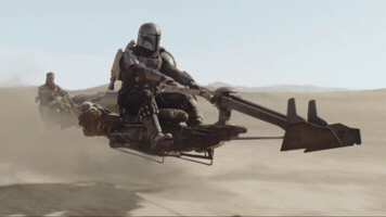 Star Wars GIF