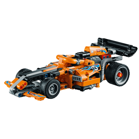 LEGO FRANCE Sticker