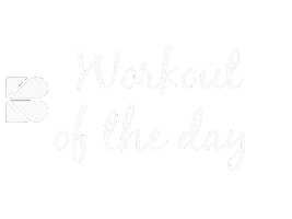 Sport Fitness Sticker by BodyKiss Media