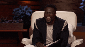 Happy Kevin Hart GIF by ABC Network