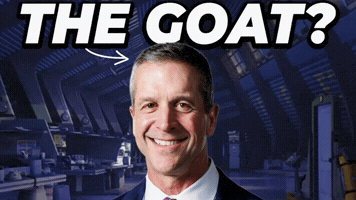 New York Giants The Goat GIF