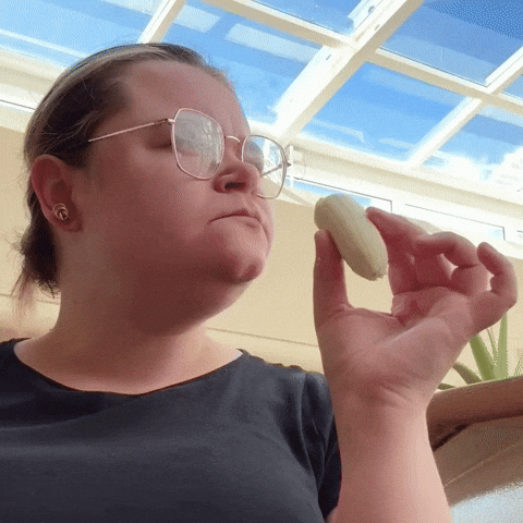 Demi Donnelly GIF