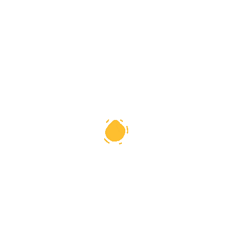 Sun Energy Sticker
