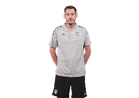 Handball Sticker by USDK