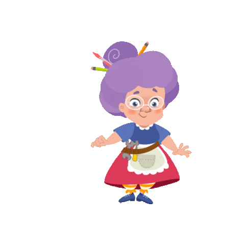 Helen Doron Ukraine Sticker