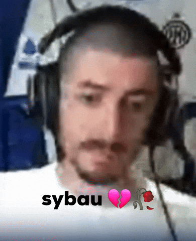 Sybau GIF