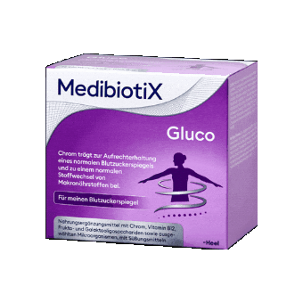 ENTDECKE DEIN NEO Sticker