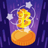 Bitcoin Invest GIF by Digital Pratik