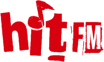 hit_fm_taiwan Sticker