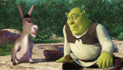 Te gusta Shrek Cuál de todas es tu película favorita