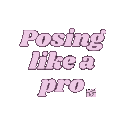 Pink Sticker