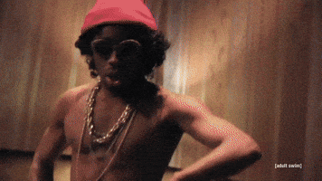Adult Swim GIF