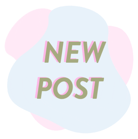 New Post Sticker by Université Paris 1 Panthéon-Sorbonne