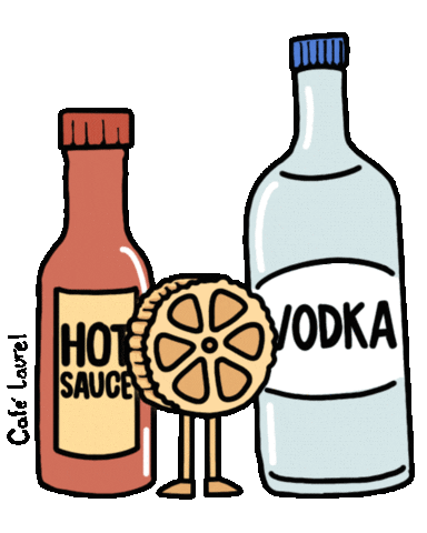 Cafelaurelarboleda Sticker by Cafe Laurel