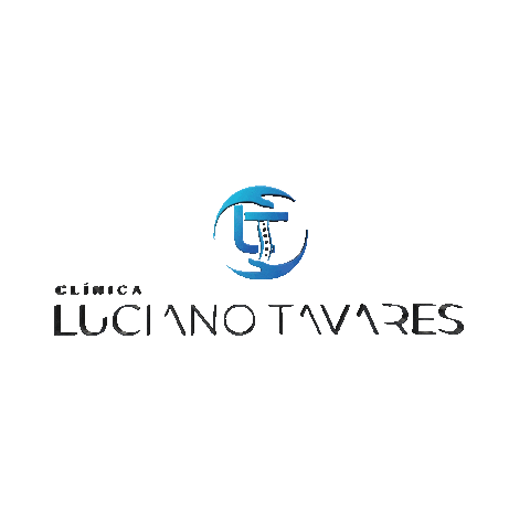 Clinica Luciano Tavares Sticker