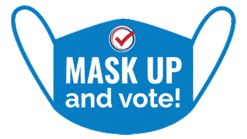 Fulton County Sticker