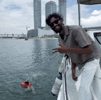 Sani GIF
