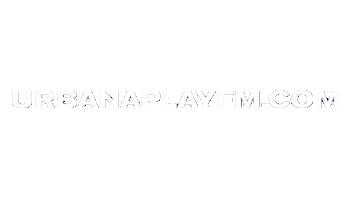 Radio Sticker by Urbana Play FM