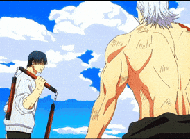 Jujutsu Kaisen GIF