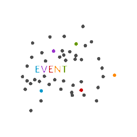 Eventpool Leipzig Sticker