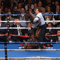 Get Off Me Deontay Wilder GIF by Premier Boxing Champions