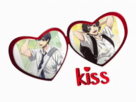 Love GIF