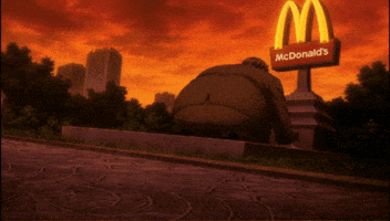 Anime GIF